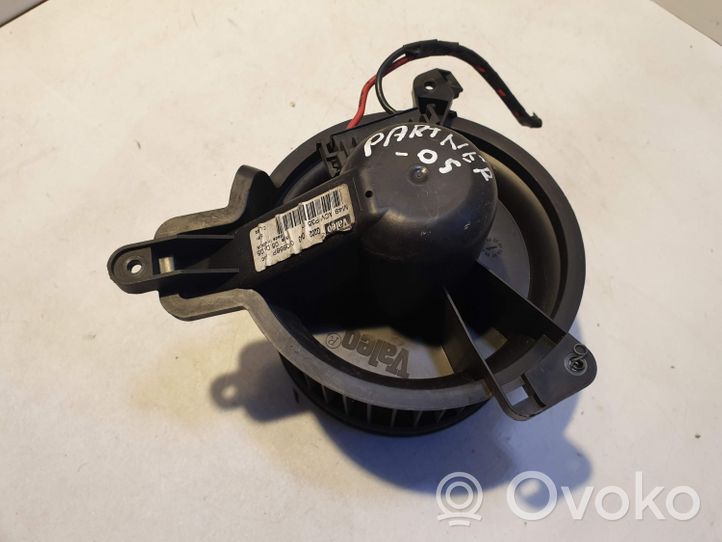 Peugeot Partner Ventola riscaldamento/ventilatore abitacolo 030667G