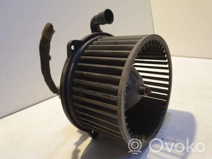 Hyundai Santa Fe Pečiuko ventiliatorius/ putikas F00S320092