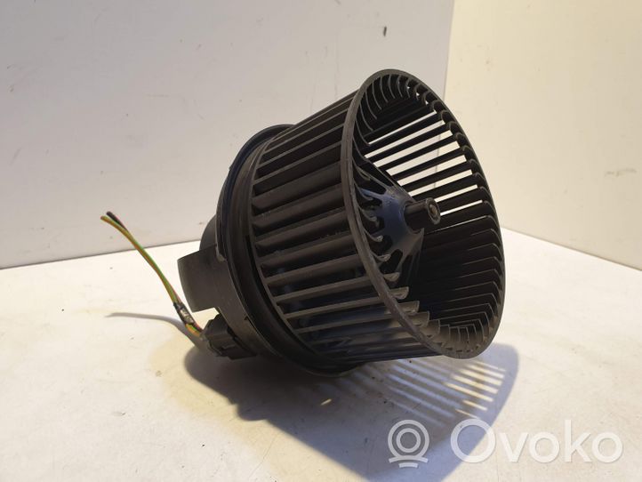 Ford Focus Heater fan/blower 3M5H18456EC