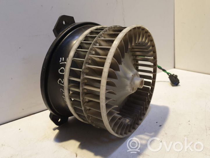 Chrysler Concorde Ventola riscaldamento/ventilatore abitacolo 77370115