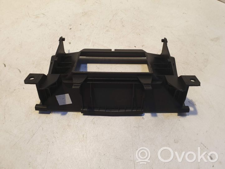 Opel Astra H Panneau de garniture tableau de bord 13126605