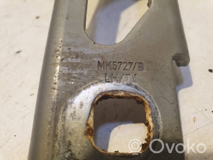 Opel Vectra C Zawias klapy tylnej bagażnika 09177083