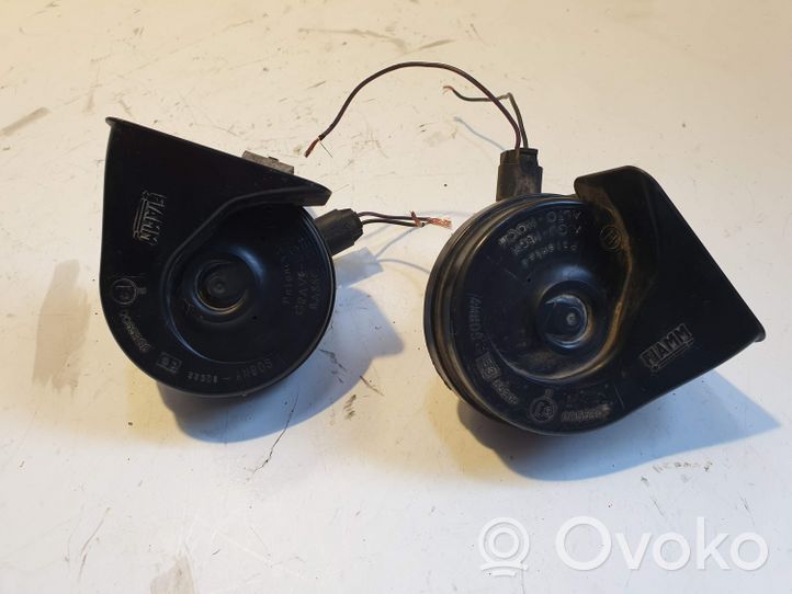 Land Rover Freelander Signal sonore AM80S55306