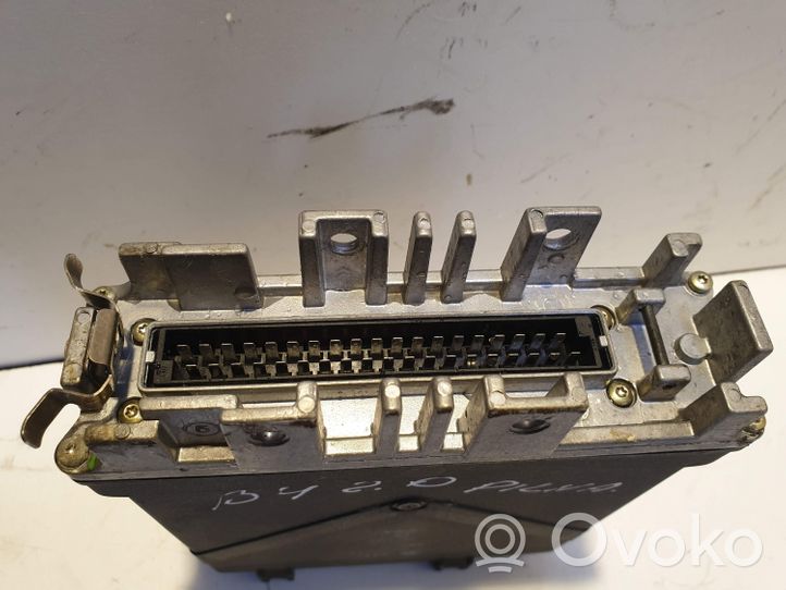 Audi 80 90 S2 B4 Sterownik / Moduł ECU 037906022EE