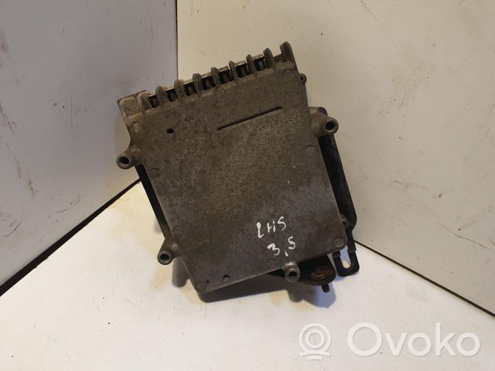 Chrysler LHS Gearbox control unit/module 04606936AD