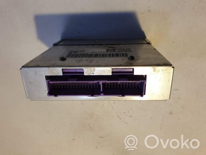 Opel Vectra B Calculateur moteur ECU 16183169