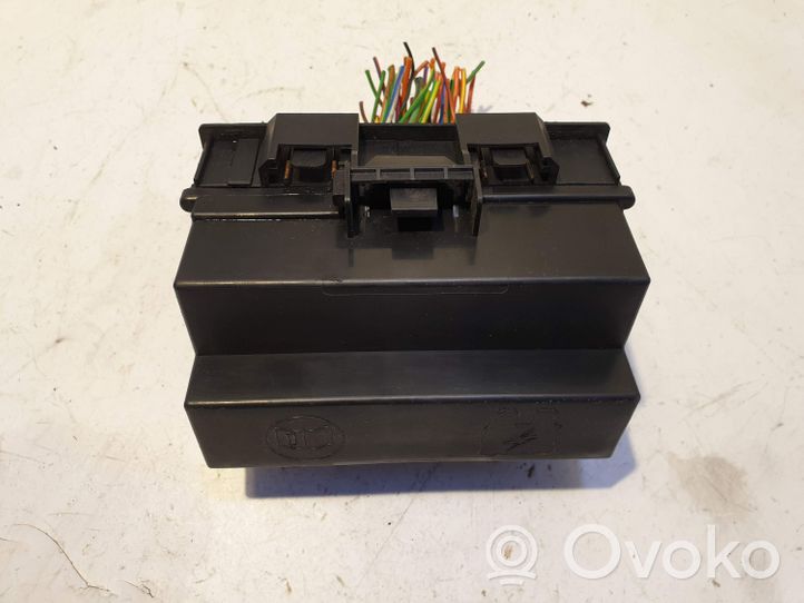 Ford Transit Fuse module 