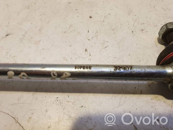 Audi 80 90 B2 Barra stabilizzatrice anteriore/barra antirollio 