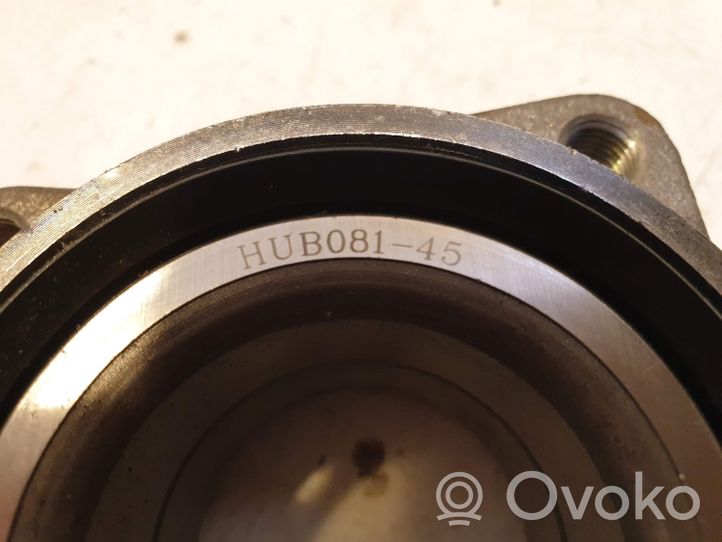 Honda Accord Front wheel bearing hub HUB08145