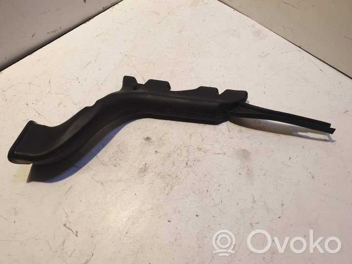 Volvo V50 Cabin air duct channel 3M5118C298