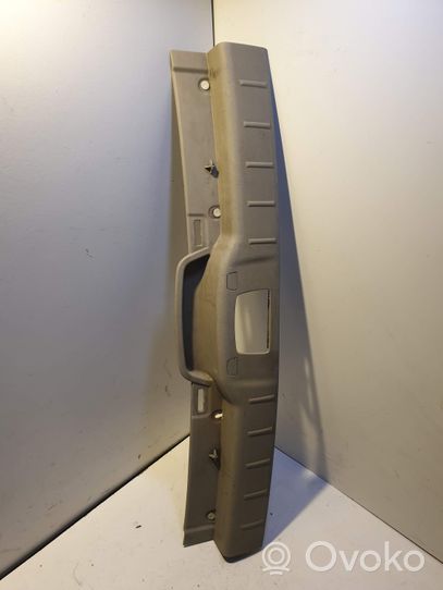 Volvo V50 Rivestimento di protezione sottoporta del bagagliaio/baule 09486875