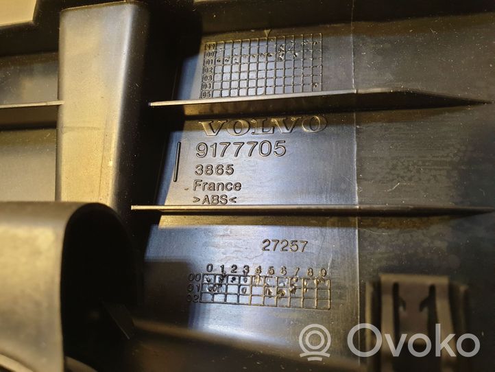 Volvo S60 Element deski rozdzielczej 1282846