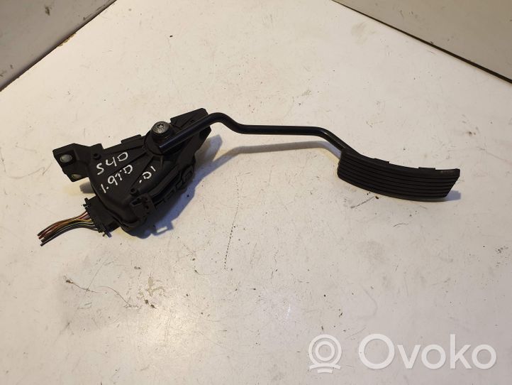 Volvo S40, V40 Accelerator pedal position sensor 30865642