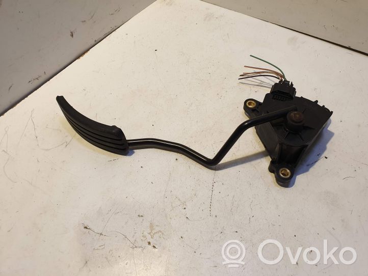 Renault Scenic II -  Grand scenic II Accelerator pedal position sensor 8200159645