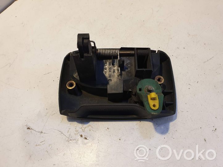 Renault Kangoo I Liukuoven ulkokahva 7700303504