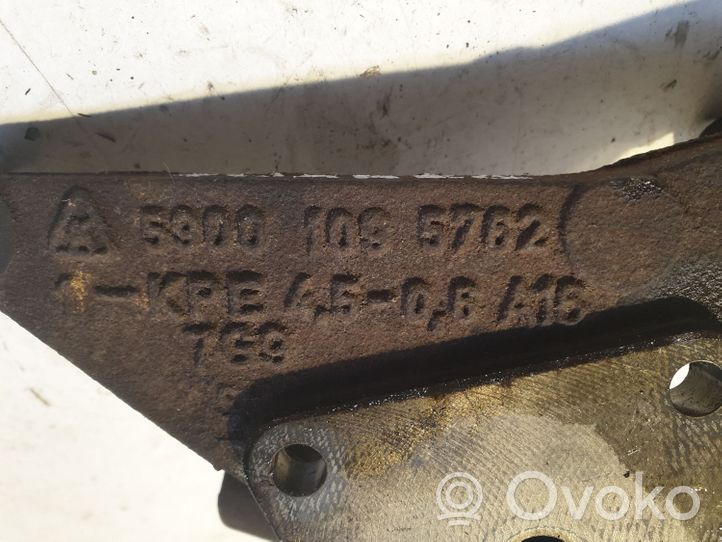 Volkswagen Touareg I Tepimo vamzdelis (-iai)/ žarna (-os) 59001095762