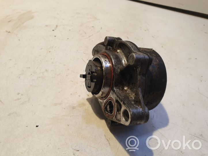 Citroen C2 Vacuum pump 9637413980