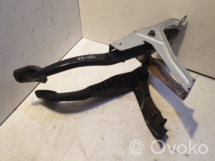 Volvo S60 Pedal assembly 3524406