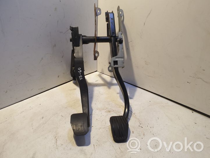 Volvo S60 Pedal assembly 3524406