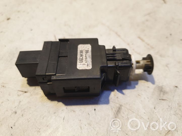 Volvo S60 Brake pedal sensor switch 8622064