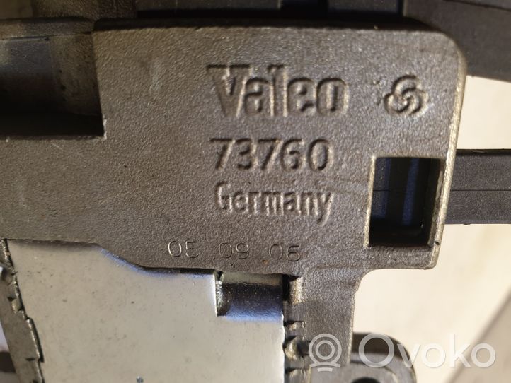 Volvo S60 Ignition lock 8621509