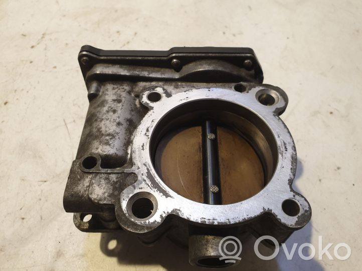 Volvo S60 Clapet d'étranglement 30711551