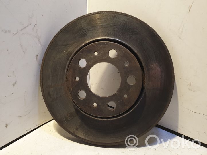 Volvo S60 Front brake disc 