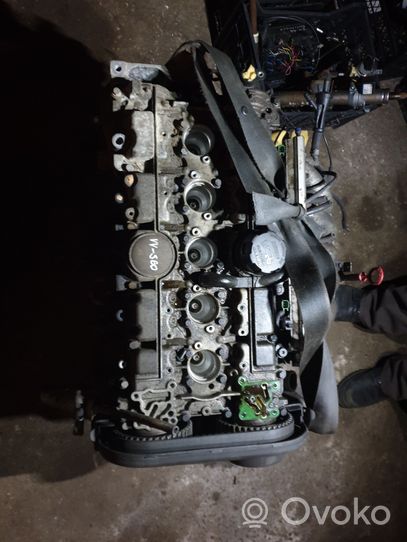 Volvo S60 Engine B5244S