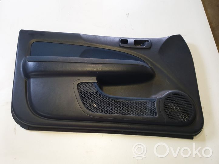 Honda HR-V Rivestimento del pannello della portiera anteriore 83550D2H0030