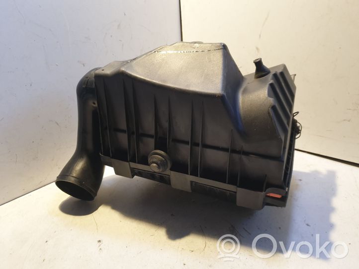 Volkswagen Sharan Boîtier de filtre à air 7M0806915C