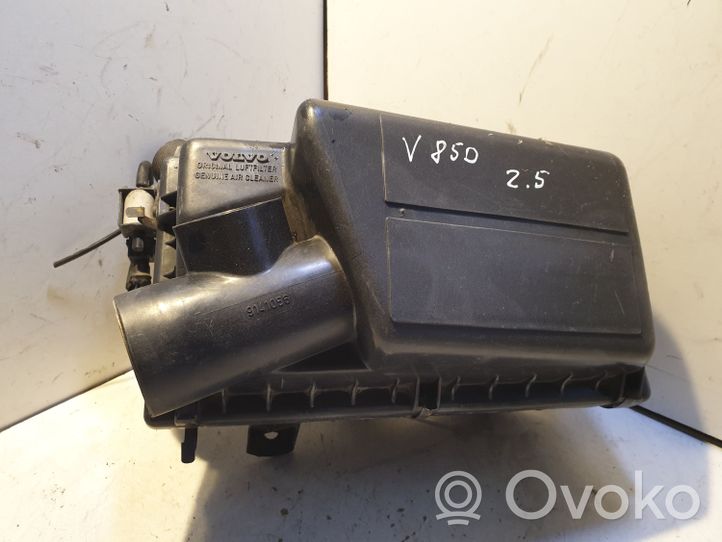 Volvo 850 Oro filtro dėžė 9141056