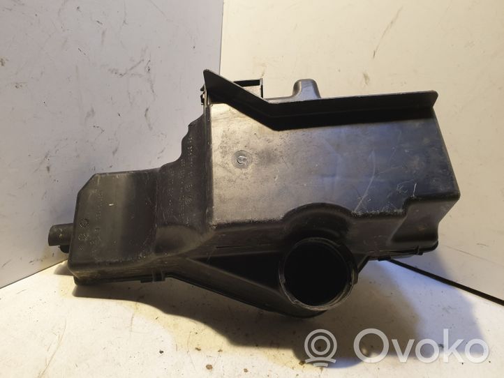 Citroen C4 I Įsiurbimo rezonatorius 9650677080B