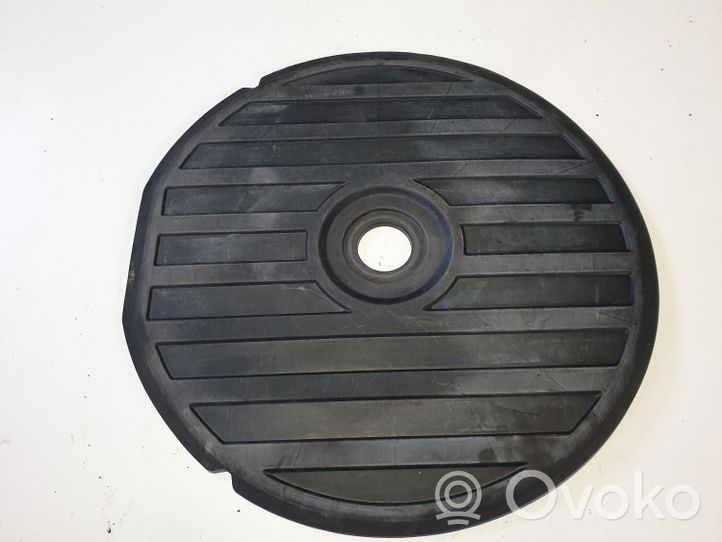 Audi A4 S4 B6 8E 8H Rivestimento vano della ruota di scorta 8E9863547B