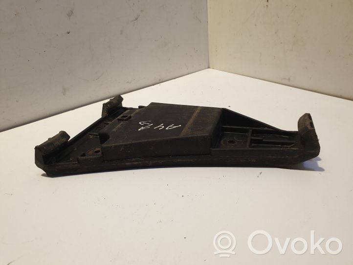 Audi A4 S4 B5 8D Front bumper support beam 8D0807284