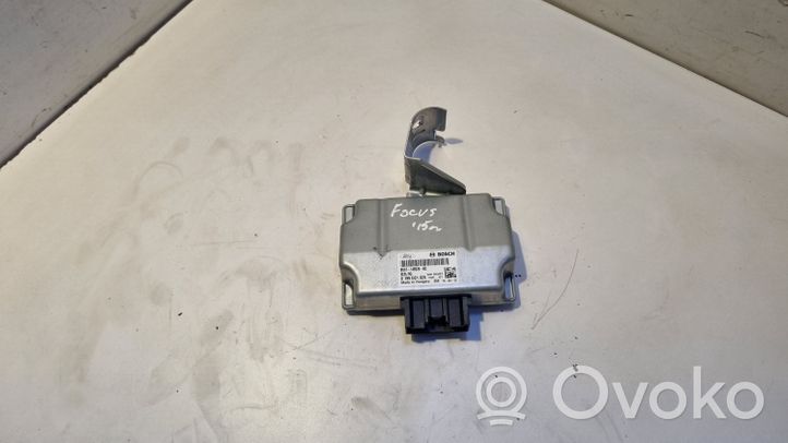Ford Focus Блок управления зажигания BV6T14B526BC