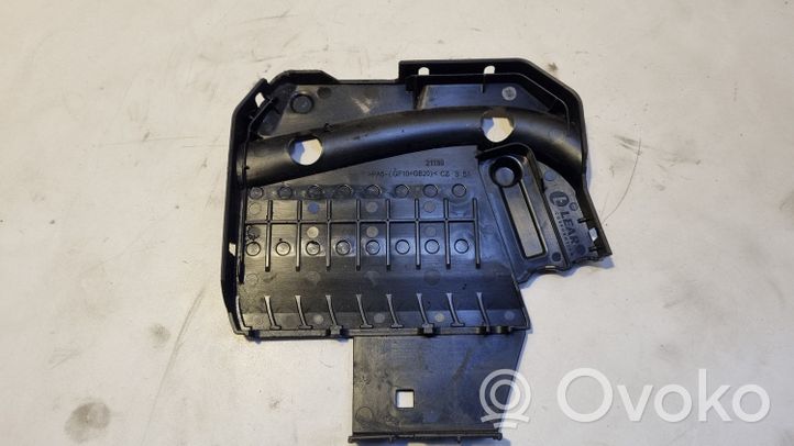 Ford Focus Drošinātāju bloks AV6T14A067