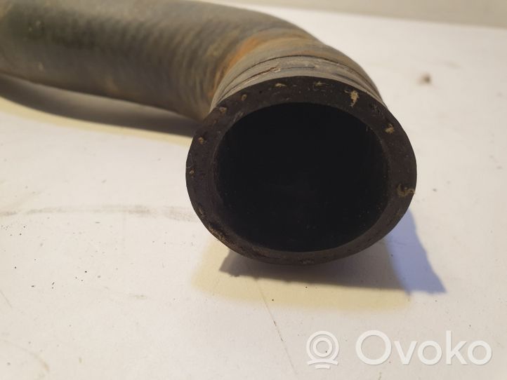 Chrysler LHS Engine coolant pipe/hose 