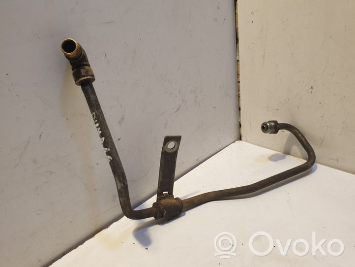 Ford Puma Power steering hose/pipe/line 