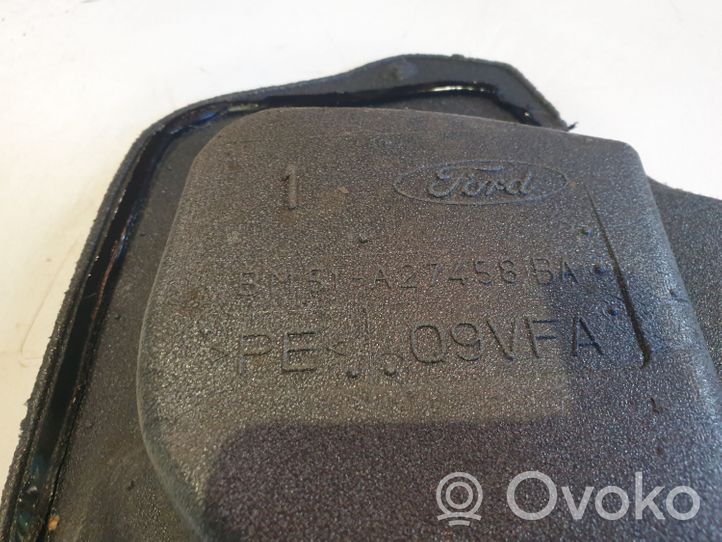 Ford Focus Garniture panneau de porte arrière BM51A27458BA