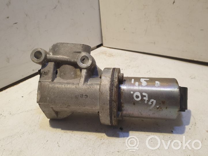 Hyundai Getz EGR valve 284102A120