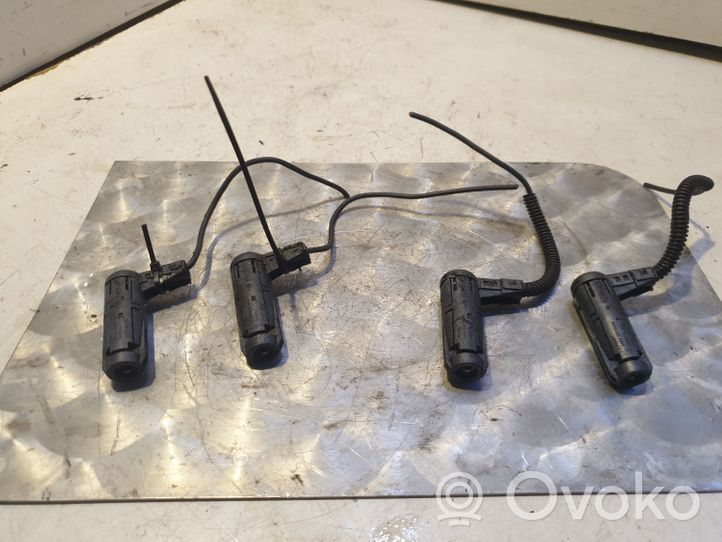 Opel Vectra C Glow plug wires ASSY967568