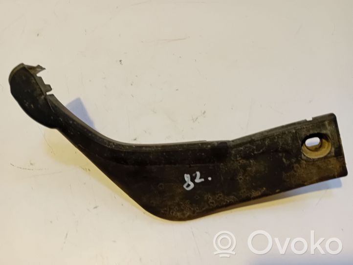 Audi A4 S4 B5 8D Rear mudguard 8D0854857B