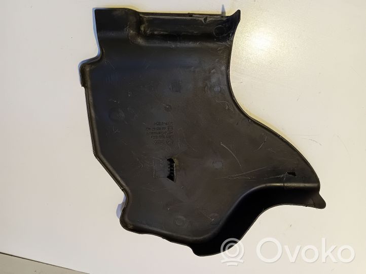 Audi A4 S4 B5 8D Osłona / Obudowa filtra powietrza 4B0133849