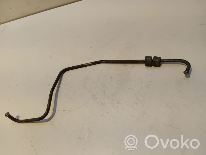 Audi A4 S4 B5 8D Fuel line pipe 