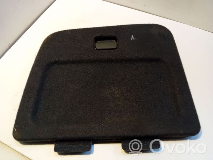 Audi A6 S6 C6 4F Glove box lid/cover 