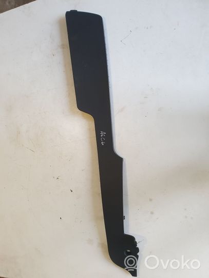 Audi A6 S6 C6 4F Center console decorative trim 4F1863306