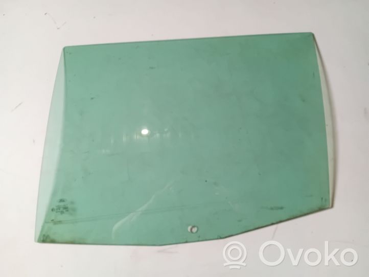 Ford Mondeo Mk III Rear door window glass 43R00021