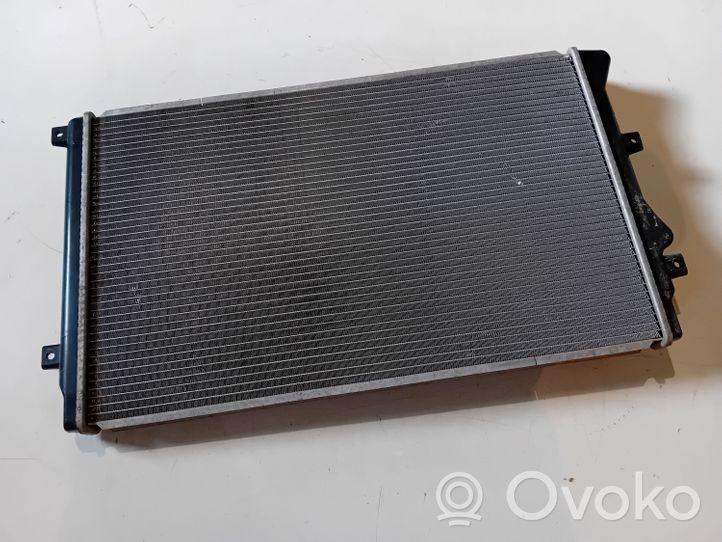 Volkswagen PASSAT B6 Gaisa kondicioniera dzeses radiators DRM32015