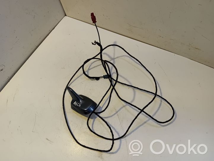 Audi A6 S6 C6 4F Antena (GPS antena) 4F5035503G