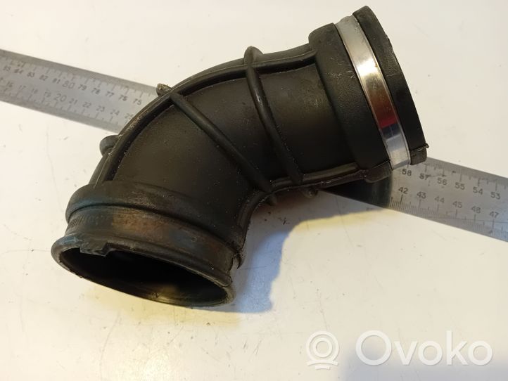 Opel Astra H Air intake duct part 